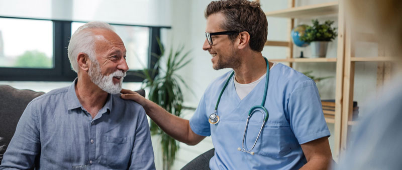 Medicare & Our Plans