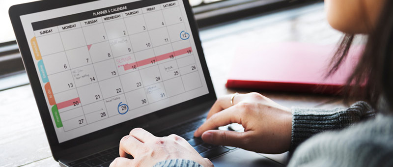 Accrued PTO & How to Use It